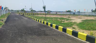 Image of 717 Sq.ft Residential Plot / Land for sale in Madras Spring Field, Padappai, Chennai for Rs. 1577400