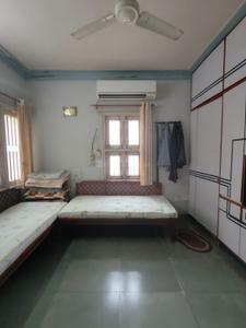 Bedroom Image of 2250 Sq.ft 4 BHK Villa for sale in Satellite Ahmedabad for Rs. 31100000