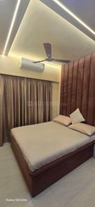 Bedroom Image of 700 Sq.ft 1 BHK Apartment / Flat for sale in Annapurna Span Signature, Bhayandar West Mira Bhayandar for Rs. 9800000