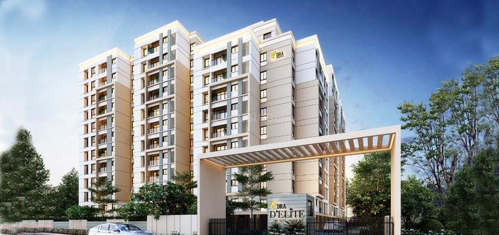 DRA D Elite Main Image 1