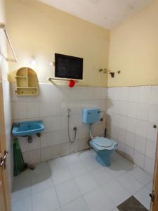 Bathroom Image of 1200 Sq.ft 3 BHK Apartment / Flat for sale in Thrippunithura Kochi for Rs. 7500000