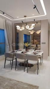 Hall Image of 848 Sq.ft 2 BHK Apartment / Flat for sale in Damyanti Villa CHS, Goregaon West Mumbai for Rs. 15000000