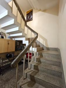 Image of 2200 Sq.ft 2 BHK Duplex for sale in Jagamara, Bhubaneswar for Rs. 27500000