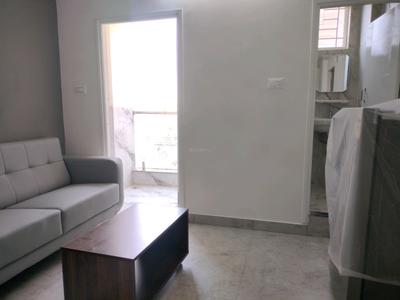 1 BHK Flat