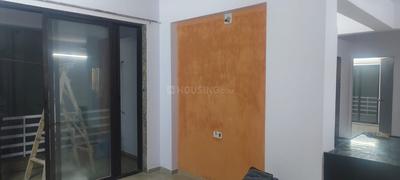 Bedroom Image of 1580 Sq.ft 2 BHK Apartment / Flat for sale in Rajeshwar Planets, Harni Vadodara for Rs. 3500000