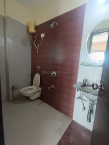 Image of 432 Sq.ft 1 BHK Apartment / Flat for sale in Shubham Atlantis, Kopar Khairane, Navi Mumbai for Rs. 13000000