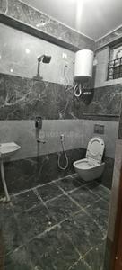Image of 1010 Sq.ft 2 BHK Apartment / Flat for rent in KR Heights, NRI Layout, Bengaluru for Rs. 32000