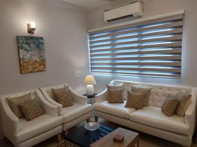 3 BHK Independent Builder Floor