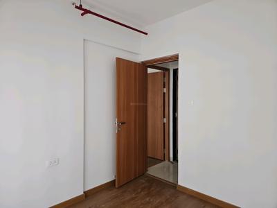 Bedroom Image of 1260 Sq.ft 3 BHK Apartment / Flat for rent in Gera World Of Joy S, Upper Kharadi Pune for Rs. 60000