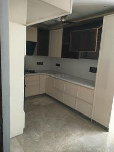Kitchen Image of 3800 Sq.ft 4 BHK Apartment / Flat for sale in Jaypee The Imperial Court, Sector 128 Noida for Rs. 69500000