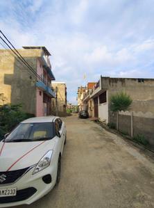 Image of 1000 Sq.ft Residential Plot / Land for sale in Arjunganj, Lucknow for Rs. 4200000