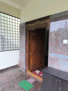 Main Entrance Image of 3300 Sq.ft 6 BHK Independent House for sale in Anjanapura Township Bengaluru for Rs. 27000000