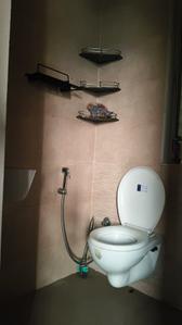 Image of 750 Sq.ft 2 BHK Apartment / Flat for sale in Kharghar, Navi Mumbai for Rs. 6800000