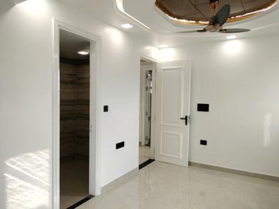Bedroom Image of 2600 Sq.ft 4 BHK Apartment / Flat for sale in CGHS Jawahar Apartments, Sector 5 Dwarka New Delhi for Rs. 47500000