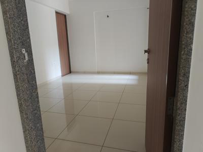 Bedroom Image of 1710 Sq.ft 3 BHK Apartment / Flat for sale in Good Earth, Ghuma Ahmedabad for Rs. 7700000