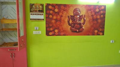 Living Room Image of 1201 Sq.ft 2 BHK Apartment / Flat for rent in Bommanahalli Bengaluru for Rs. 30000