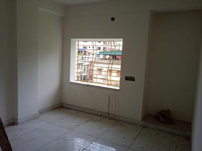 Bedroom Image of 1000 Sq.ft 3 BHK Apartment / Flat for sale in Madhyamgram Kolkata for Rs. 3200000