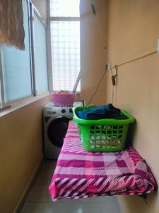 Bedroom Image of 1550 Sq.ft 3 BHK Apartment / Flat for sale in Malleshwaram Apartment, Malleswaram Bengaluru for Rs. 20000000