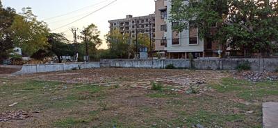 Image of 850 Sq.ft 2 BHK Independent House for sale in Saiyed Vasna, Vadodara for Rs. 8000000