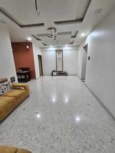 Hall Image of 1685 Sq.ft 3 BHK Apartment / Flat for sale in Ashar Residency, Thane West Thane for Rs. 28000000