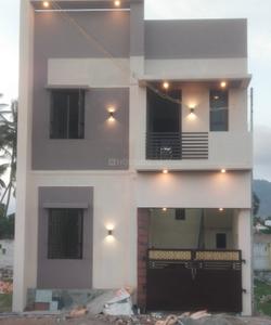 Image of 1300 Sq.ft 3 BHK Independent House for sale in Perumal Nagar, Thiruppathisaram, Nagercoil for Rs. 7500000
