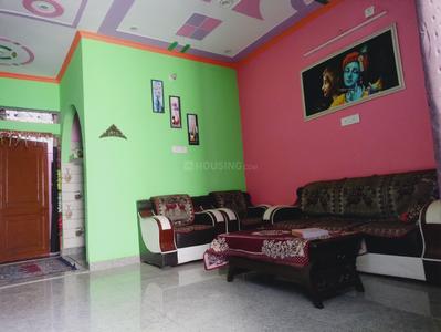 Hall Image of 450 Sq.ft 2 BHK Independent House for sale in Mandoli New Delhi for Rs. 6700000