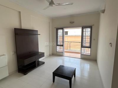 Hall Image of 1322 Sq.ft 3 BHK Apartment / Flat for rent in C V Raman Nagar Bengaluru for Rs. 55000