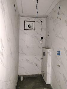 Common Bathroom Image of 800 Sq.ft 2 BHK Builder Floor for sale in Suraj Vihar New Delhi for Rs. 5400000