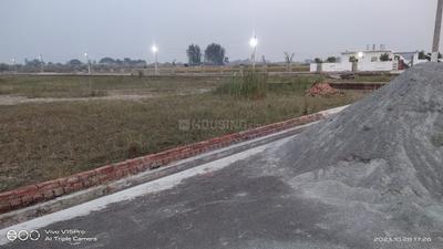 Image of 450 Sq.ft Residential Plot / Land for sale in Amausi, Lucknow for Rs. 450000