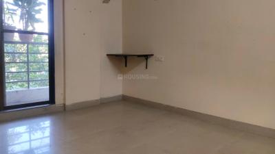 Bedroom Image of 2250 Sq.ft 4 BHK Apartment / Flat for rent in Kalamboli Navi Mumbai for Rs. 40000