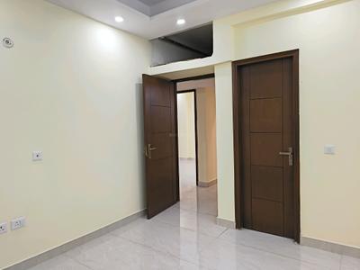 Bedroom Image of 1935 Sq.ft 3 BHK Apartment / Flat for rent in World Residency, Indirapuram Ghaziabad for Rs. 42000