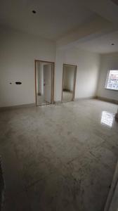 Living Room Image of 1374 Sq.ft 3 BHK Apartment / Flat for sale in Airport Gate No 2 Kolkata for Rs. 4946000
