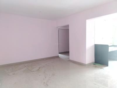 Living Room Image of 1120 Sq.ft 2 BHK Apartment / Flat for sale in Kothrud Pune for Rs. 12500000