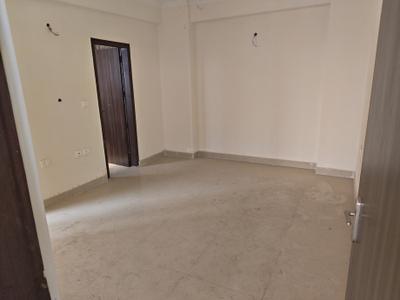 Bedroom Image of 1300 Sq.ft 2 BHK Apartment / Flat for rent in Dwarkadhish The Cubix, Sector 23 Dharuhera for Rs. 14000