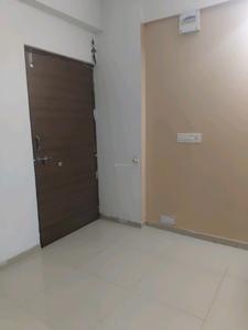 Saanvi Sky One Living Room 1