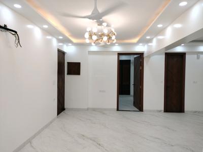 Living Room Image of 2400 Sq.ft 4 BHK Apartment / Flat for sale in Rudra Apartment, Sector 6 Dwarka New Delhi for Rs. 37500000