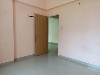 Bedroom Image of 939 Sq.ft 2 BHK Apartment / Flat for rent in Kumar Pebble Park, Hadapsar Pune for Rs. 22000