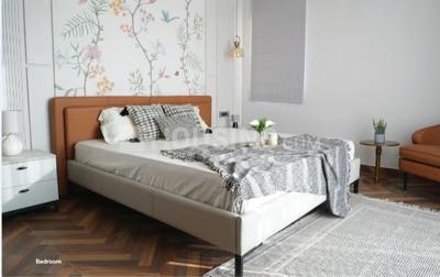 Bedroom Image of 3500 Sq.ft 4 BHK Villa for sale in TBC Grand Lapalazzo P3, Bommasandra Bengaluru for Rs. 36832180