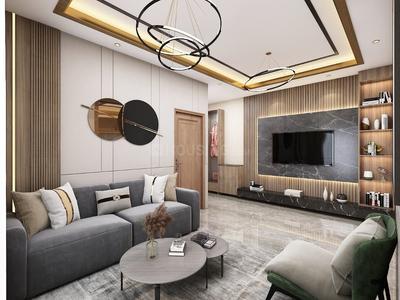 4 BHK Flat