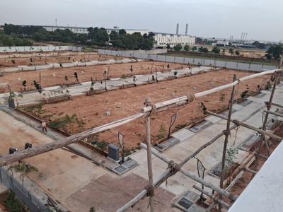 Image of 1200 Sq.ft Residential Plot / Land for sale in Doddaballapura, Bengaluru for Rs. 8998800
