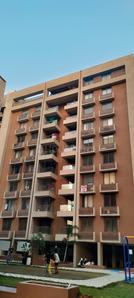 Image of 860 Sq.ft 3 BHK Apartment / Flat for sale in Shree Sharanam Sky, Sargasan, Gandhinagar for Rs. 7300000