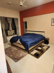 Bedroom Image of 1500 Sq.ft 3 BHK Apartment / Flat for sale in Kalpataru Estate, Pimple Gurav Pune for Rs. 18500000