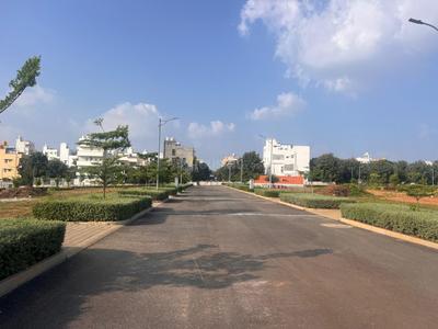 Image of 1500 Sq.ft Residential Plot / Land for sale in Gangondanahalli, Bengaluru for Rs. 13350000