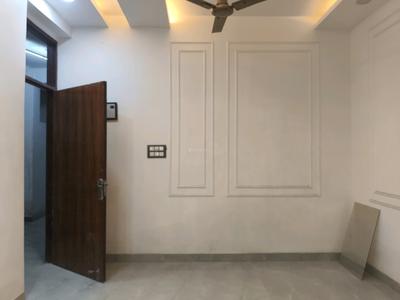 Living Room Image of 1050 Sq.ft 2 BHK Apartment / Flat for sale in Krishna Elite Homes, Noida Extension Greater Noida for Rs. 4150000
