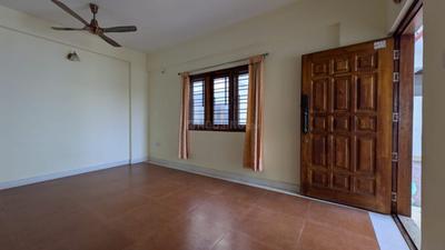 Bedroom Image of 1850 Sq.ft 2 BHK Apartment / Flat for rent in Shanders Alta Vista, Electronic City Bengaluru for Rs. 30000