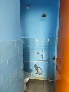 Bathroom Image of 730 Sq.ft 2 BHK Apartment / Flat for sale in Doranda Ranchi for Rs. 3500000