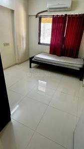 Bedroom Image of 1400 Sq.ft 3 BHK Apartment / Flat for sale in Shah Arcade III, Malad East Mumbai for Rs. 25000000