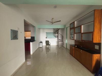 Image of 1668 Sq.ft 3 BHK Penthouse for rent in Panjim, Goa for Rs. 110000