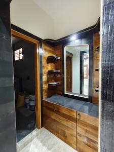 Bedroom Image of 1500 Sq.ft 4 BHK Duplex for sale in Nagarbhavi Bengaluru for Rs. 57500000