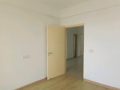 Bedroom Image of 1650 Sq.ft 3 BHK Apartment / Flat for sale in Emaar Gurgaon Greens, Sector 102 Gurgaon for Rs. 17000000